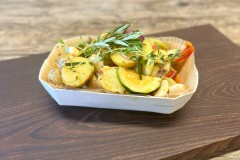 Kartofler provencale