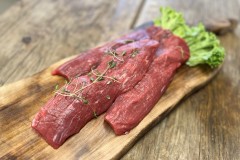 Teres Major Vandret kopi