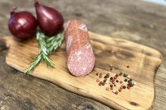 vesterhavsspegepolse