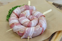 Grillmedister snegl vandret1