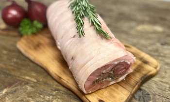 Porchetta v2
