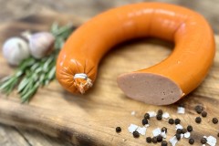 Medister roget i ring