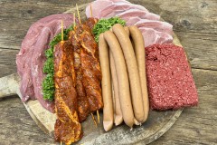 Ugepakke nr. 2 sommer edtion