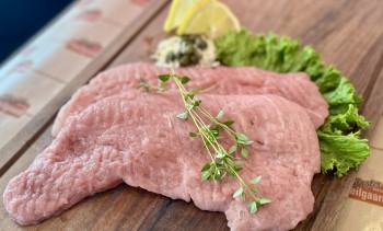Skinkeschnitzler