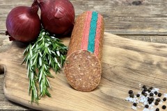 Napoli spegepolse kopi