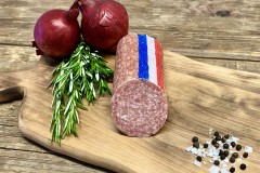 Fransk hvidlogsspegepolse v3