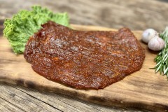 Flanksteak mexican fajita v2